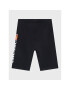 Ellesse Pantaloni scurți de ciclism Suzina S4E08796 Negru Slim Fit - Pled.ro