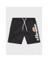 Ellesse Pantaloni scurți pentru înot Bervios Swim S3E08580 Negru Regular Fit - Pled.ro