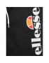 Ellesse Pantaloni scurți pentru înot Bervios Swim S3E08580 Negru Regular Fit - Pled.ro