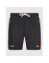 Ellesse Pantaloni scurți pentru înot Dem Slackers SHS00938 Negru Regular Fit - Pled.ro