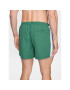 Ellesse Pantaloni scurți pentru înot Tenios SHR17730 Verde Regular Fit - Pled.ro