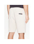 Ellesse Pantaloni scurți sport Agusto SHR18011 Bej Regular Fit - Pled.ro