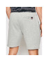 Ellesse Pantaloni scurți sport Bossini SHS08748 Gri Regular Fit - Pled.ro