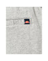 Ellesse Pantaloni scurți sport Bossini SHS08748 Gri Regular Fit - Pled.ro