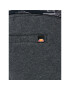 Ellesse Pantaloni scurți sport Bossini SHS08748 Gri Regular Fit - Pled.ro