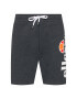 Ellesse Pantaloni scurți sport Bossini SHS08748 Gri Regular Fit - Pled.ro