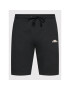 Ellesse Pantaloni scurți sport Dormo SHM14224 Negru Regular Fit - Pled.ro