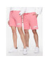 Ellesse Pantaloni scurți sport Haven SGR17615 Roz Regular Fit - Pled.ro