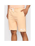 Ellesse Pantaloni scurți sport Nanyas SHN15204 Portocaliu Regular Fit - Pled.ro