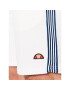 Ellesse Pantaloni scurți sport Tomatro SHR16051 Alb Regular Fit - Pled.ro