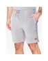 Ellesse Pantaloni scurți sport Tomatro SHR16051 Gri Regular Fit - Pled.ro