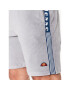 Ellesse Pantaloni scurți sport Tomatro SHR16051 Gri Regular Fit - Pled.ro