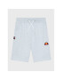 Ellesse Pantaloni scurți sport Toyle S3E08577 Gri Regular Fit - Pled.ro