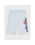 Ellesse Pantaloni scurți sport Toyle S3E08577 Gri Regular Fit - Pled.ro