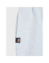 Ellesse Pantaloni scurți sport Toyle S3E08577 Gri Regular Fit - Pled.ro