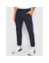 Ellesse Pantaloni trening Aylo SHK13114 Bleumarin Regular Fit - Pled.ro