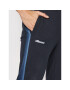 Ellesse Pantaloni trening Aylo SHK13114 Bleumarin Regular Fit - Pled.ro