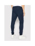 Ellesse Pantaloni trening Bertoni SHL04351 Bleumarin Regular Fit - Pled.ro