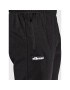 Ellesse Pantaloni trening Bertoni SHL04351 Negru Regular Fit - Pled.ro