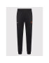 Ellesse Pantaloni trening Bertoni SHL04351 Negru Regular Fit - Pled.ro