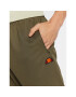 Ellesse Pantaloni trening Bertoni SHL04351 Verde Regular Fit - Pled.ro