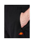 Ellesse Pantaloni trening Bertoni SHR04351 Negru Regular Fit - Pled.ro