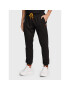 Ellesse Pantaloni trening Cesar SHP16445 Negru Regular Fit - Pled.ro