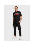 Ellesse Pantaloni trening Cesar SHP16445 Negru Regular Fit - Pled.ro