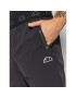 Ellesse Pantaloni trening Condanna Track SXK12285 Negru Regular Fit - Pled.ro