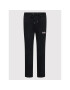 Ellesse Pantaloni trening Conjun SGM14188 Negru Regular Fit - Pled.ro