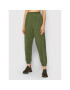 Ellesse Pantaloni trening Darus SGK12181 Verde Regular Fit - Pled.ro