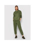 Ellesse Pantaloni trening Darus SGK12181 Verde Regular Fit - Pled.ro