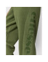 Ellesse Pantaloni trening Darus SGK12181 Verde Regular Fit - Pled.ro