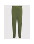 Ellesse Pantaloni trening Darus SGK12181 Verde Regular Fit - Pled.ro