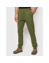 Ellesse Pantaloni trening Eques SHK12206 Verde Regular Fit - Pled.ro