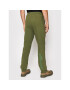 Ellesse Pantaloni trening Eques SHK12206 Verde Regular Fit - Pled.ro