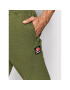 Ellesse Pantaloni trening Eques SHK12206 Verde Regular Fit - Pled.ro