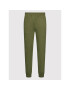 Ellesse Pantaloni trening Eques SHK12206 Verde Regular Fit - Pled.ro