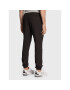 Ellesse Pantaloni trening Ezio SXG09901 Negru Regular Fit - Pled.ro