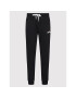 Ellesse Pantaloni trening Granite SHK12643 Negru Regular Fit - Pled.ro