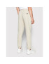 Ellesse Pantaloni trening Granite SHM12643 Bej Regular Fit - Pled.ro