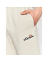 Ellesse Pantaloni trening Granite SHM12643 Bej Regular Fit - Pled.ro