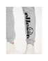 Ellesse Pantaloni trening Grattage SHP16577 Gri Regular Fit - Pled.ro