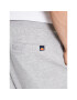 Ellesse Pantaloni trening Grattage SHP16577 Gri Regular Fit - Pled.ro