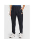 Ellesse Pantaloni trening Guido SXG09899 Bleumarin Regular Fit - Pled.ro