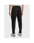 Ellesse Pantaloni trening Guido SXG09899 Negru Regular Fit - Pled.ro