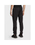 Ellesse Pantaloni trening Halios SXP16087 Negru Standard Fit - Pled.ro