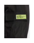 Ellesse Pantaloni trening Halios SXP16087 Negru Standard Fit - Pled.ro