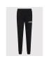 Ellesse Pantaloni trening Hallouli SGK13652 Negru Regular Fit - Pled.ro