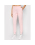 Ellesse Pantaloni trening Hallouli SGK13652 Roz Regular Fit - Pled.ro